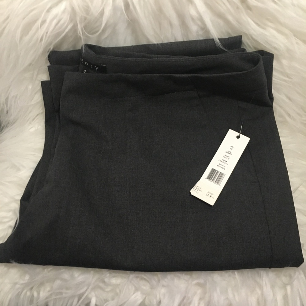 Theory Dress Pants